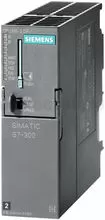 Программируемый контроллер Simatic S7-300, CPU315-2DP