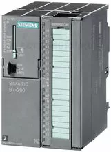 Программируемый контроллер Simatic S7-300, CPU312C