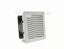 Вентилятор с фильтром для шкафов автоматики FPF12KU230BE-110