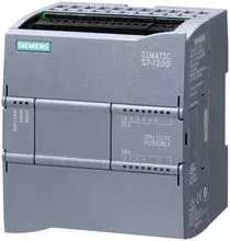 Программируемый контроллер Simatic S7-1200, CPU1211C, SIEMENS