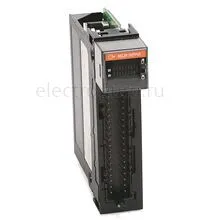 Модуль вывода релейных сигналов ControlLogix, Allen Bradley