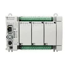 Контроллер Micro870, Аллен Брэдли