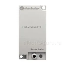 Модуль Plug-In для контроллеров Micro800, Аллен Брэдли