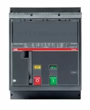 АВВ Выключатель автоматический T7MS 1000 PR231/P LS/I, 3Р, In=1000A, 50кА