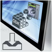 Программное обеспечение SIMATIC ODK 1500S