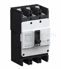 Автомат защиты двигателя HGM125