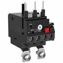 Тепловое реле MRD F40 для контакторов MC1D09-MC1D38, Систем Электрик