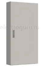 Шкаф электрический навесной металлический 1200х600х210