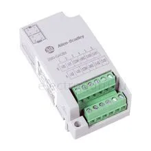 Модуль Plug-In для контроллеров Micro800, Аллен Брэдли