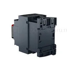 Контактор 24В, 18А, 1НО+1НЗ, PLC1D18BD, Prompower