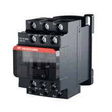 Контактор 24В, 18А, 1НО+1НЗ, PLC1D18BD, Prompower