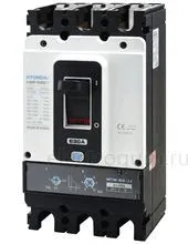 Автоматический выключатель HGP630, Hyundai Electric