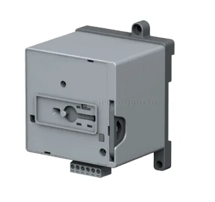 Моторный привод, Hyundai Electric