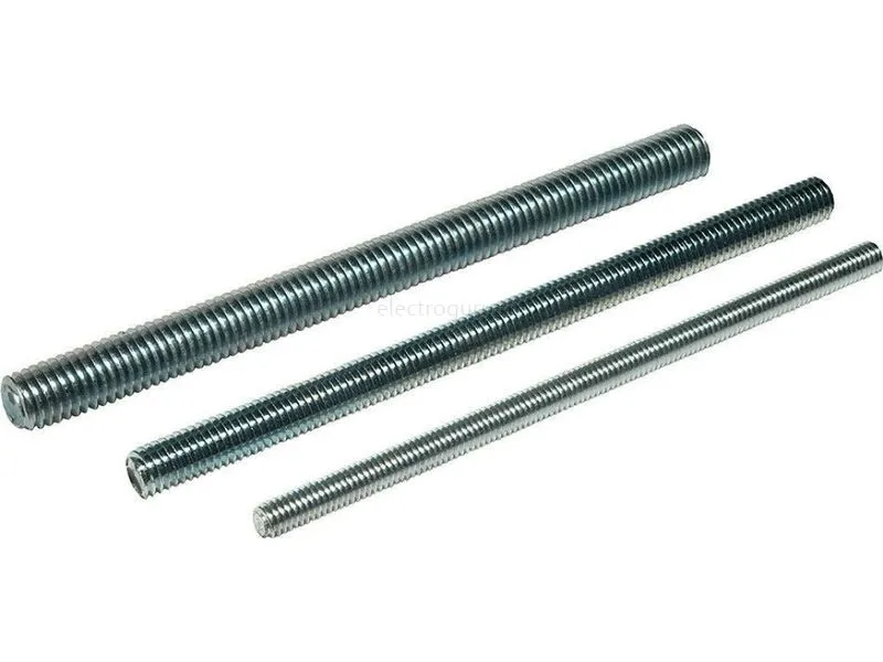 Шпилька из нержавеющей стали, Лидер