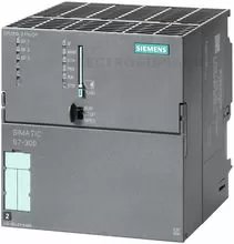 Программируемый контроллер Simatic S7-300, CPU319-2PN/DP