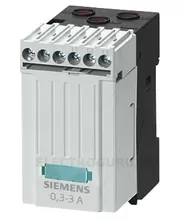 Модуль измерения тока и напряжения, 0,3-3А, SIEMENS