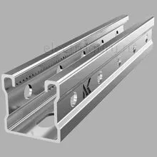 Страт-профиль 41х41 горячеоцинкованный, Лидер