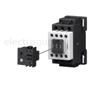 Электронное реле времени для контакторов Hyundai Electric