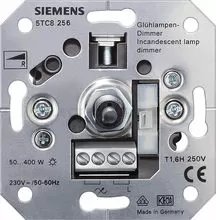 5TC8256 Механизм светорегулятора для ламп накаливания, 50-400Вт