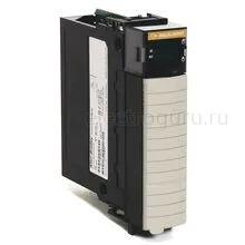 Модуль вывода аналоговых сигналов ControlLogix, Allen Bradley