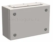 Коробка распределительная BCS-PKV 15.30.12