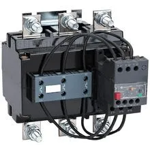 Тепловое реле MRG F630 для контакторов MC1G265-MC1G630, Систем Электрик