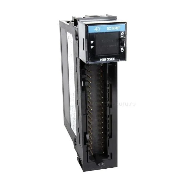 Модуль ввода дискретных сигналов ControlLogix, Allen-Bradley