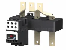 Тепловое реле HGT150, Hyundai Electric