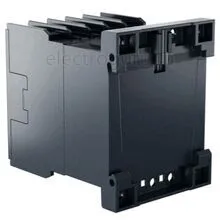 Миниконтактор 220В, 6А, 1НЗ, PLC1K0601M7, Prompower