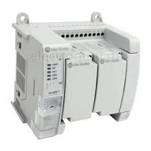 Контроллер Micro830 2080-LC30-10, Аллен Брэдли
