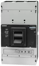 Автоматический выключатель VL800, ETU10, SIEMENS