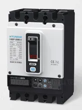 Автоматический выключатель HGP250, Hyundai Electric