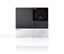 Частотный преобразователь HDE-N700E, Hyundai Electric