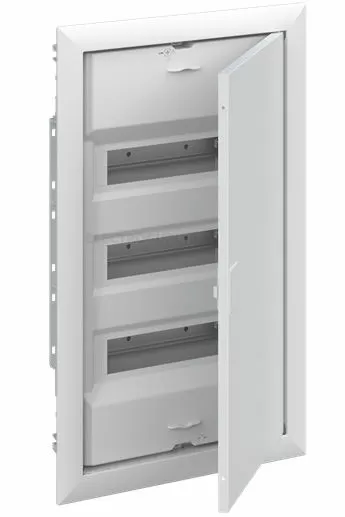 Шкаф ABB UK630 встраиваемый на 36+5 модулей