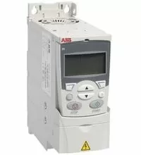 Частотный преобразователь серии ACS310, типоразмер R0, R1