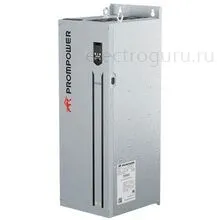 Частотный преобразователь 450-560кВт, Prompower