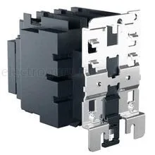 Контактор 220В, 50А, 1НО+1НЗ, PLC1D50M7, Prompower