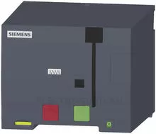 Моторный привод для автоматов 3VT3, SIEMENS