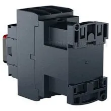 Контактор 220В, 32А, 1НО+1НЗ, PLC1D32M7, Prompower