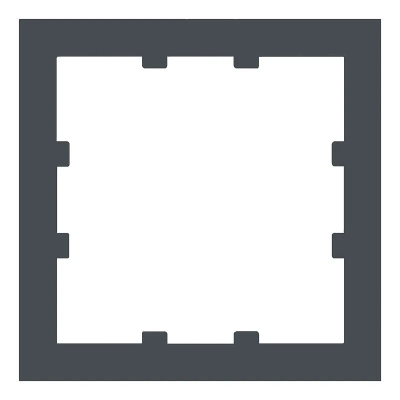 Адаптер для терморегуляторов 32232 и 32234, базальт