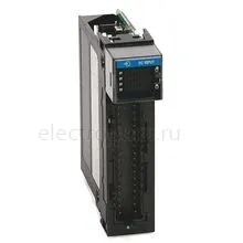 Модуль ввода дискретных сигналов ControlLogix, Allen Bradley
