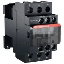 Контактор 220В, 32А, 1НО+1НЗ, PLC1D32M7, Prompower