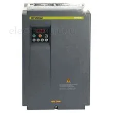 Частотный преобразователь HDE-N700E Hyundai Electric