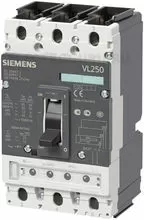 Автоматический выключатель VL160, ETU12, SIEMENS