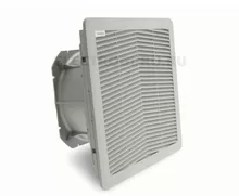 Вентилятор с фильтром для шкафов автоматики FPF20KU230BE-120