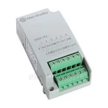Модуль Plug-In для контроллеров Micro800, Аллен Брэдли