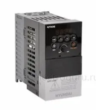 Частотный преобразователь HDE-N700E, Hyundai Electric
