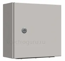 Корпус электрический навесной CCS 30.20.15