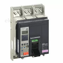 Автоматический выключатель NS800N, 50kA, MicroLogic 2.0 E, 800A