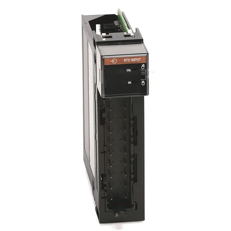 Модуль ввода термосопротивления ControlLogix, Allen Bradley